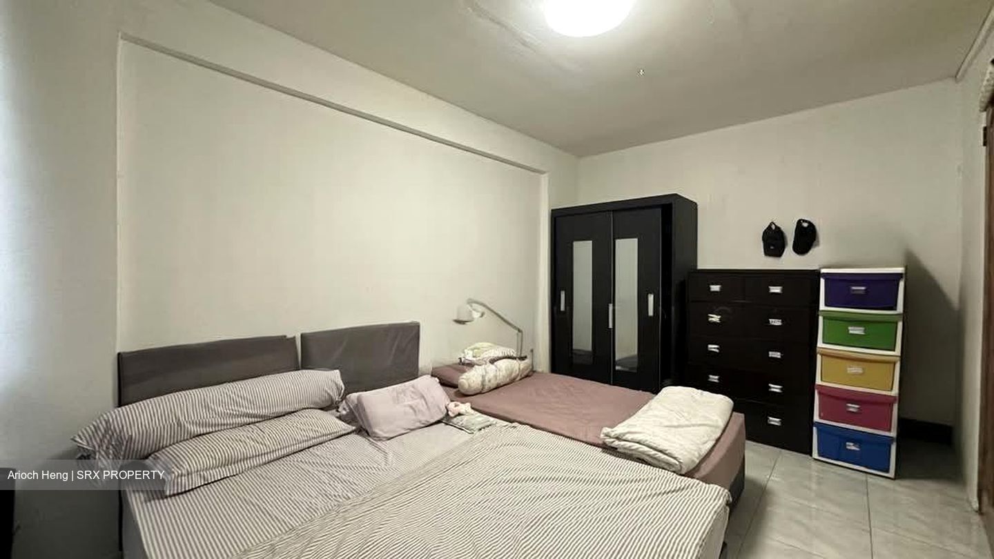 Blk 507 Hillgrove Gardens (Bukit Batok), HDB 3 Rooms #561650861